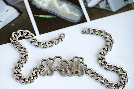 Xanii Necklace