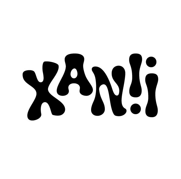 Xanii logo